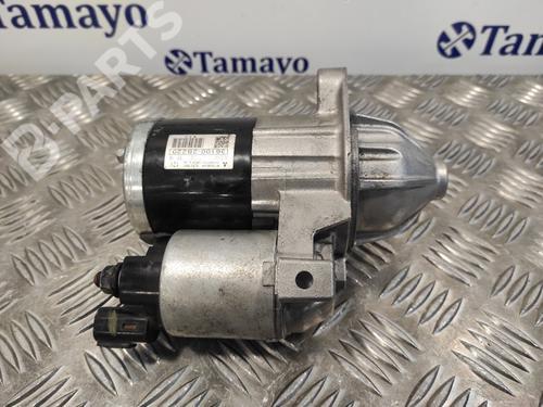 Starter KIA SPORTAGE III (SL)  | BP2533774M8 