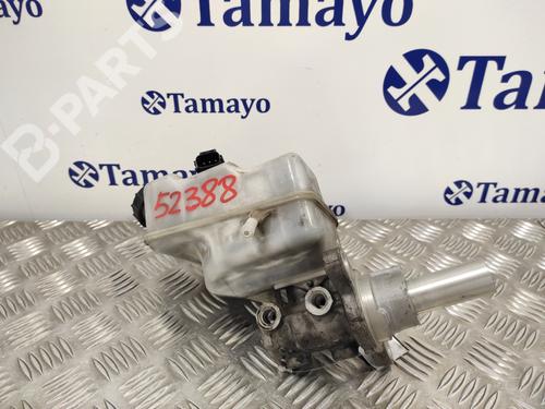 Brake master cylinder FORD TRANSIT Van (FA_ _)  | BP10205042M77 