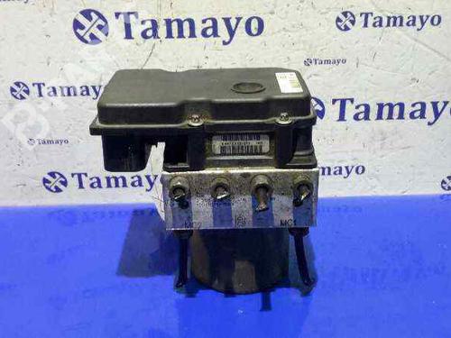 Used ABS pump PEUGEOT EXPERT Van (VF3A_, VF3U_, VF3X_) [2007-2025]  1449320