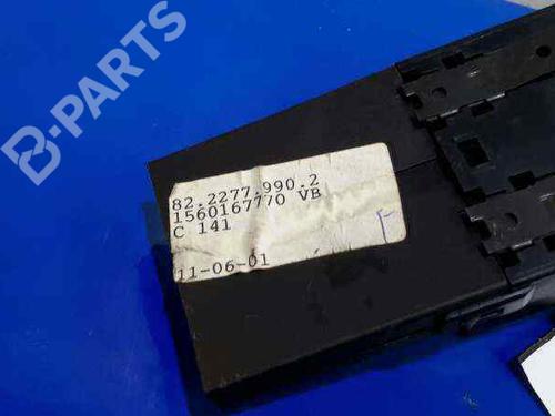 Electronic module ALFA ROMEO 156 (932_) 1.8 16V T.SPARK (932.A3100) | BP5157039M83 