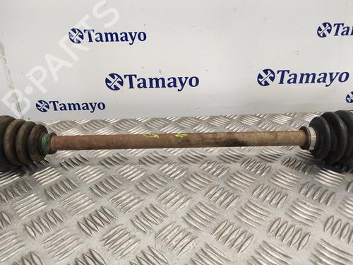 Right rear driveshaft SUBARU FORESTER (SH_) 2.0 D AWD (SHH, SHD, SHN) | BP19307832M41 