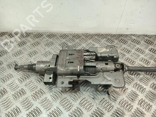 Steering column CITROËN C4 CACTUS 1.2 VTi 82 | BP34475633M21 - Image 4