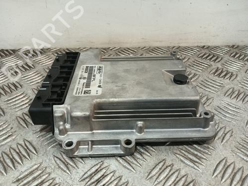 Engine control unit (ECU) FORD S-MAX (WA6) 2.2 TDCi | BP36032956M57 - Image 4