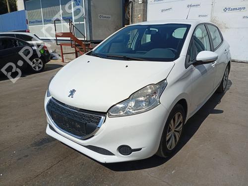 Stabilisator für Stabilisator PEUGEOT 208 I (CA_, CC_) 1.2 VTI 82 (82 hp) 36529966 36529966