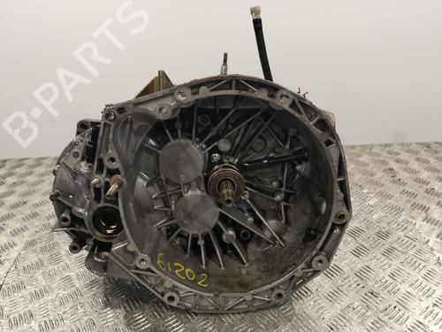 Used Gearbox Gearbox 39569342 39569342