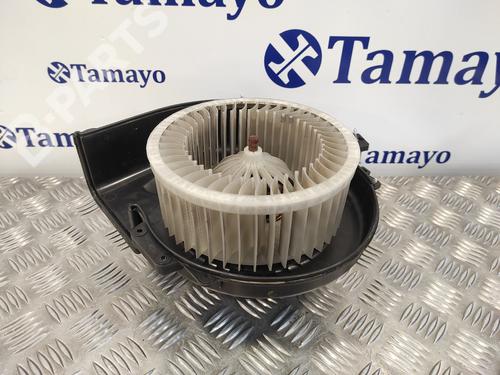 Used Heater blower motor SKODA FABIA III (NJ3) 1.0 TSI (95 hp) 10090048