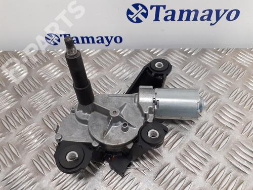 Rear wiper motor RENAULT MEGANE III Grandtour (KZ0/1) 1.5 dCi (KZ09, KZ0D, KZ1G, KZ29, KZ14, KZ1W, KZ10, KZ1F,... | BP9536838M102 