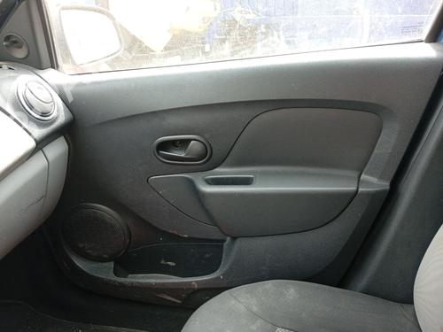 Front right panel DACIA SANDERO II TCe 90 LPG (B8M1) | BP36998469C59 - Image 1