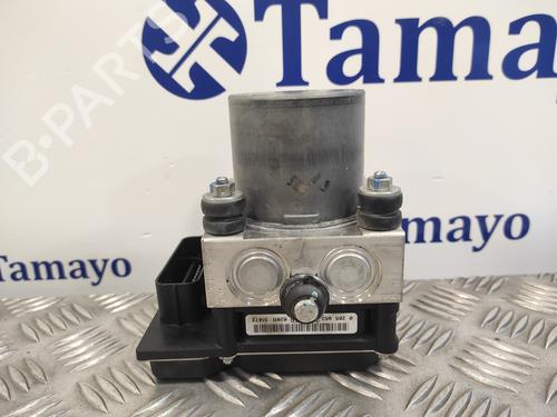 ABS pump CITROËN C4 II (NC_)  | BP15816167M43 