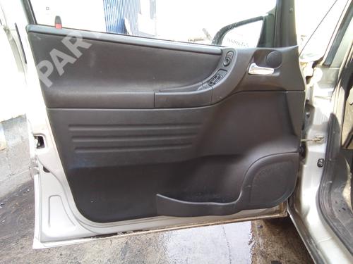 Verdampfer OPEL ZAFIRA A MPV (T98) 2.0 DTI 16V (F75) | BP11647704M109 