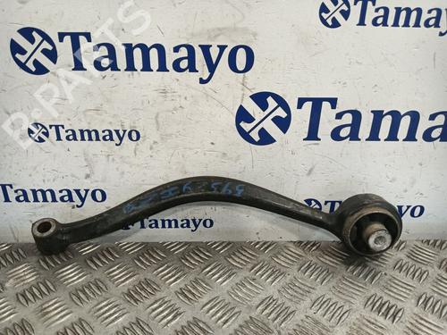 Used Left front suspension arm BMW X3 (F25) xDrive 20 d (184 hp) 29811605