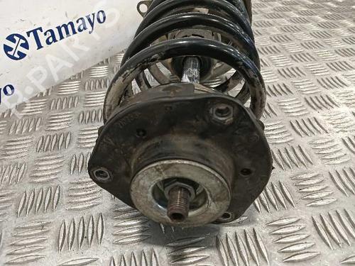 Left front shock absorber SEAT IBIZA II (6K1)  | BP26495327M16 