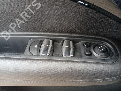 Used Left front window switch Left front window switch 36998575 36998575