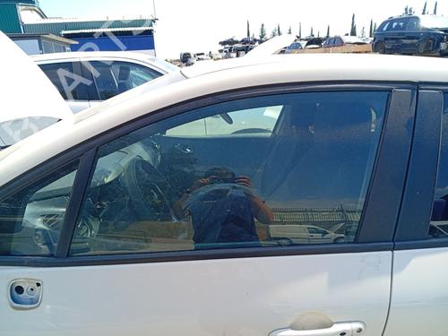 Dør rude ventre foran Dør rude ventre foran RENAULT CAPTUR I (J5_, H5_) 1.5 dCi 90 (J5N4, J5M5, J5MW, J5M6, J5AL, J5AJ) (90 hp) 34541526 34541526