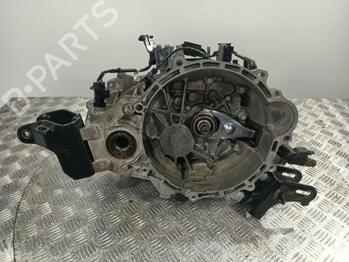 gearbox-kia-ceed-hatchback-ed-2006-2007-2008-2009-2010-2011-2012-33468515 main image