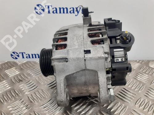 Alternator KIA SPORTAGE III (SL)  | BP7865240M7 