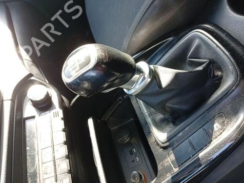Gearstang Gearstang KIA CARENS IV 1.7 CRDi (116 hp) 34252164 34252164