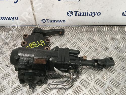 Used Steering rack NISSAN TERRANO II (R20) [1992-2007]  28515347