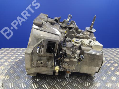 Gearbox CITROËN DS4 (NX_) 1.6 BlueHDi 120 | BP12003681M3 