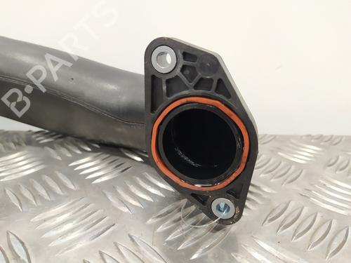 Pipe DACIA SANDERO II 1.5 dCi 75 / Blue dCi 75 (B8JW, B8M4, B8AH, B8M7, B8M6) | BP14360424M125