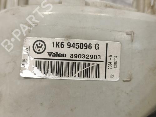 Right taillight VW GOLF V (1K1) 1.9 TDI | BP18730459C35 