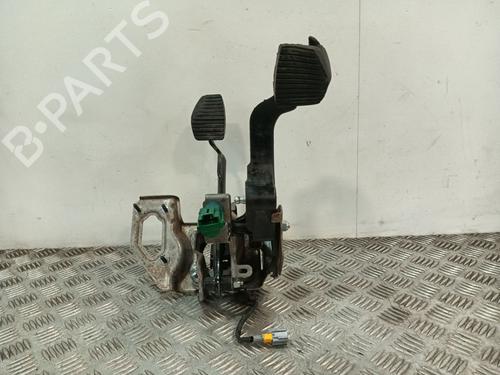 pedal-embraiagem-citroen-c4-cactus-2014-36075047 main image