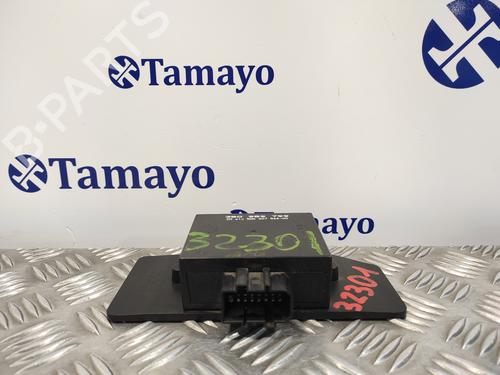 Used Electronic module VW PASSAT B5 (3B2) 1.9 TDI (115 hp) 1353514