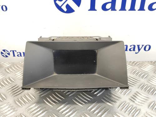 Used Display monitor OPEL ASTRA H (A04) [2004-2014]  6636342