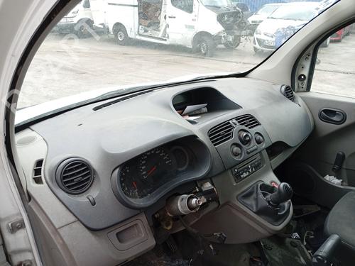 Used Dashboard Dashboard RENAULT KANGOO Express (FW0/1_) 1.5 dCi 70 (FW0A, KW0V) (68 hp) 35895826 35895826
