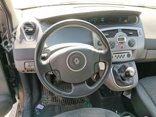 Switch RENAULT SCÉNIC II (JM0/1_) 1.5 dCi (JM1E, JM16) | BP34694216I30 - Image 14