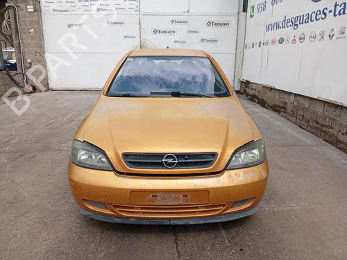 Gearbox OPEL ASTRA G Coupe (T98) | BP36410366M3 - Image 6