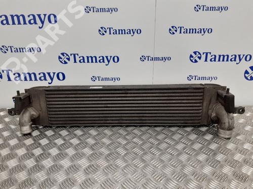 Intercooler RENAULT KOLEOS I (HY_) 2.0 dCi 4x4 (HY0B) (173 hp) 9110773