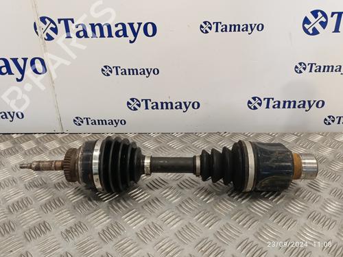 Used Right front driveshaft SSANGYONG ACTYON I [2005-2025]  19794812