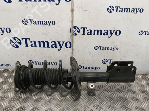 Used Left front shock absorber OPEL COMBO Box Body/MPV (K9) 1.5 D (102 hp) 29866703