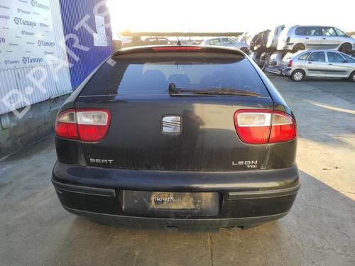 Right taillight SEAT LEON (1M1)  | BP22926403C35 