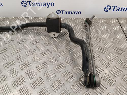 Anti roll bar BMW X3 (E83) 2.0 sd | BP15543387M96 