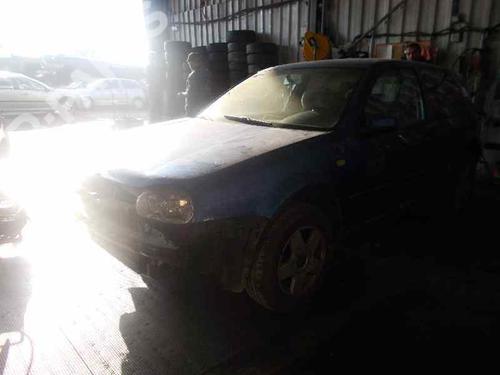 Instrument cluster VW GOLF IV (1J1) 1.6 | BP1865536C47 