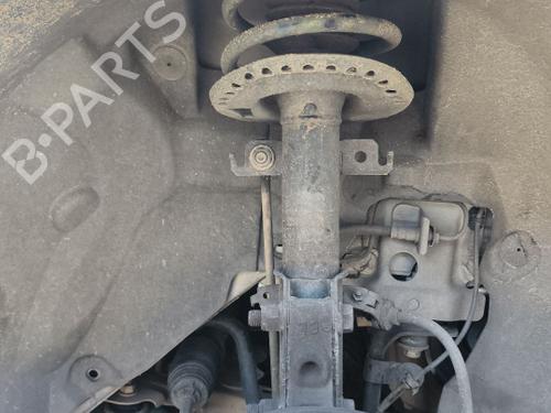 Right front shock absorber RENAULT KANGOO Express (FW0/1_) 1.5 dCi 70 (FW0A, KW0V) | BP40611757M17 - Image 2