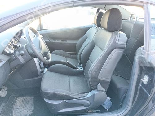 Gearbox PEUGEOT 207 CC (WD_) 1.6 16V | BP29397099M3 