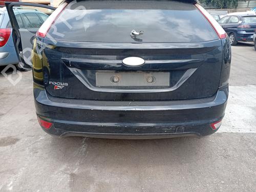 Used Rear bumper Rear bumper FORD FOCUS II (DA_, HCP, DP) 1.6 (100 hp) 36284884 36284884