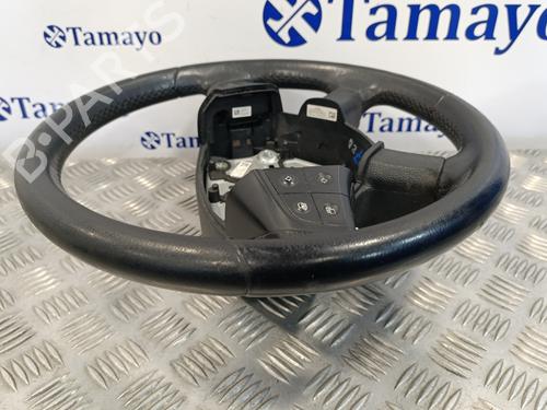Steering wheel MERCEDES-BENZ B-CLASS Sports Tourer (W245)  | BP18149842C49 