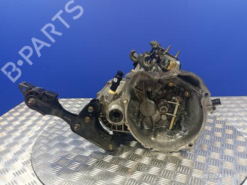 Used Gearbox CHEVROLET MATIZ (M200, M250) [2005-2025]  16652590