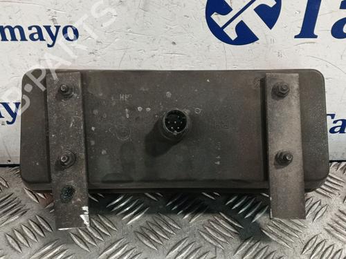 Right taillight IVECO DAILY VI Van 35S15, 35C15, 40C15, 50C15 | BP30007219C35 