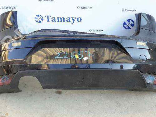 Used Rear bumper SEAT ALTEA (5P1) 1.6 TDI (105 hp) 1507352