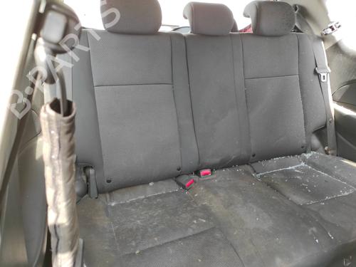 Engine control unit (ECU) CHEVROLET KALOS 1.2 | BP13758222M57