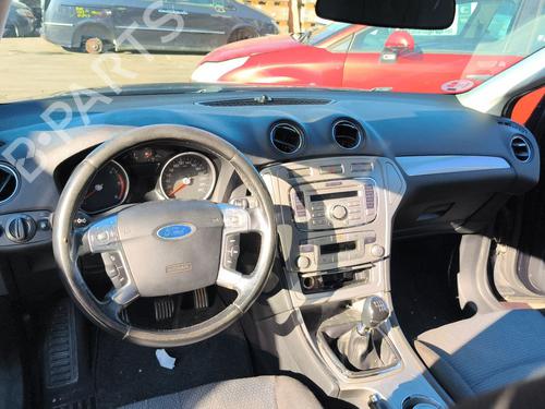 Used Dashboard Dashboard FORD MONDEO IV Turnier (BA7) 1.8 TDCi (125 hp) 40010063 40010063