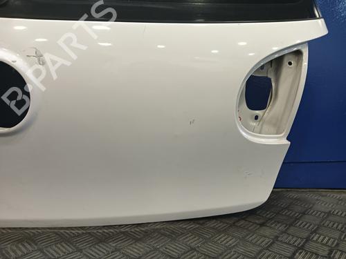 Tailgate VW GOLF V (1K1)  | BP19122606C6 