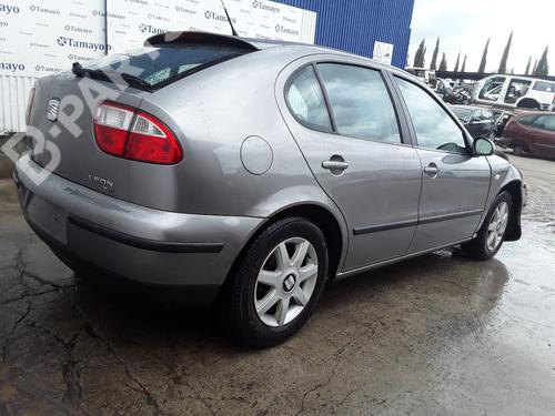 ABS pump SEAT LEON (1M1) 1.9 TDI | BP9575266M43 