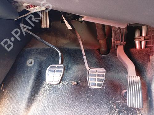 Used Break pedal Break pedal 37712805 37712805