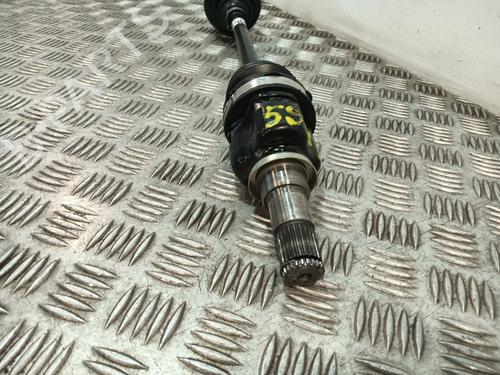 Left front driveshaft PEUGEOT 108 1.0 VTi | BP36278614M38 - Image 3